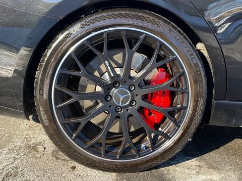 Used 2024 Mercedes-Benz C 63 AMG S image 21