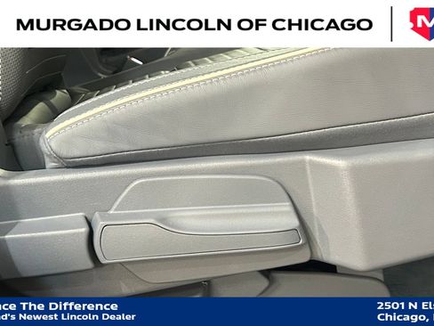 Used 2022 Lincoln Navigator Black Label AWD/4WD image 67