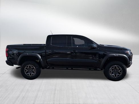 Certified 2025 Chevrolet Colorado ZR2 w/ Technology Package image 6