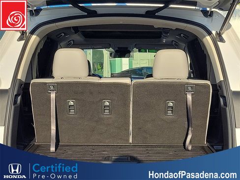 Certified 2023 Honda Pilot Touring image 28