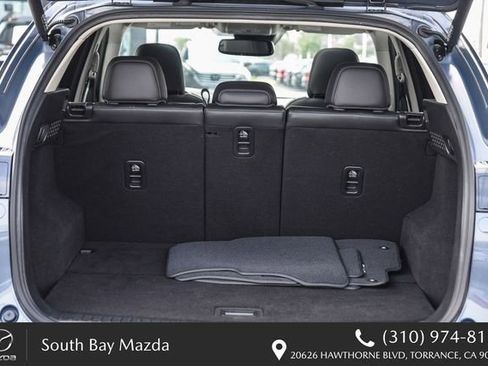 Used 2023 MAZDA CX-5 Carbon Edition image 27