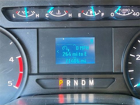 Used 2021 Ford F350 XL w/ Power Equipment Group image 9