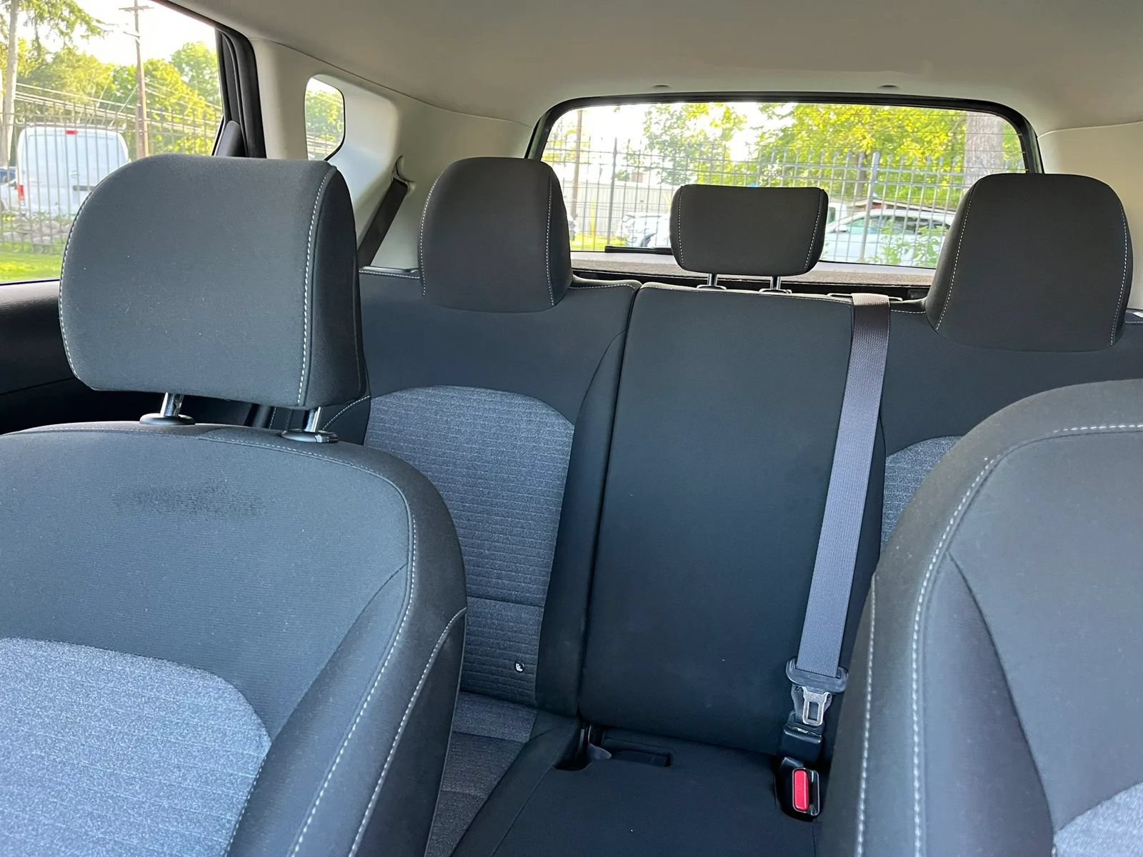Used 2020 Kia Soul GT-Line w/ GT 2.0L Power Sunroof Package FWD image 14