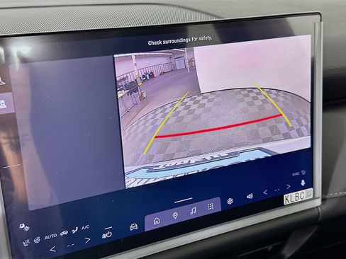 New 2026 MAZDA CX-5 Preferred image 14