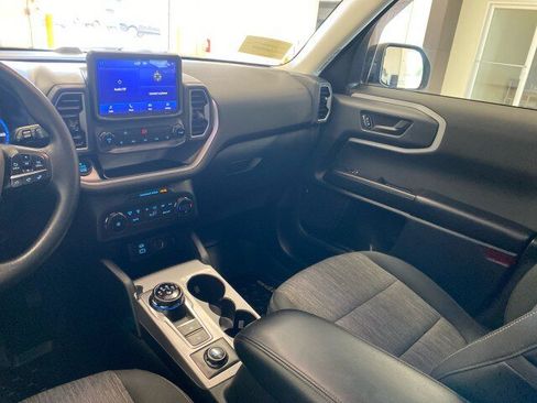 Certified 2021 Ford Bronco Sport Big Bend AWD/4WD image 13
