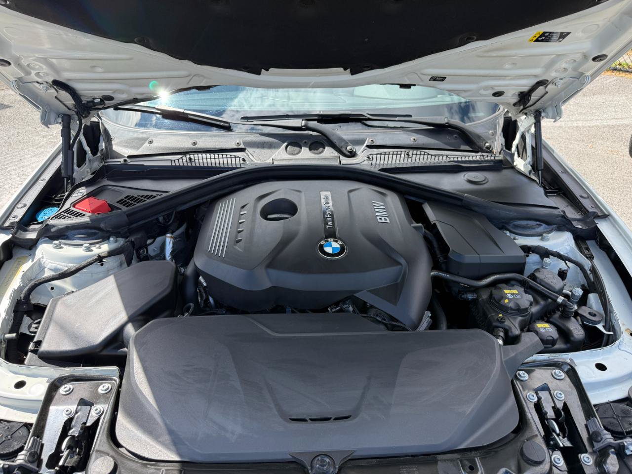 Used 2017 BMW 230i Coupe RWD image 54
