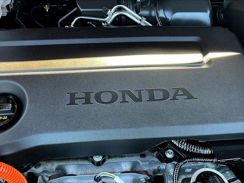 Certified 2023 Honda CR-V Sport Touring image 34