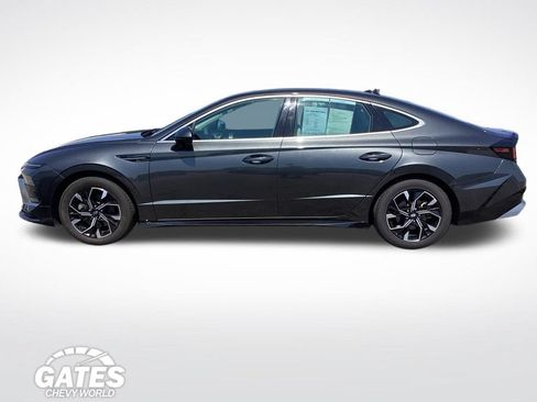 Used 2025 Hyundai Sonata SEL FWD image 6