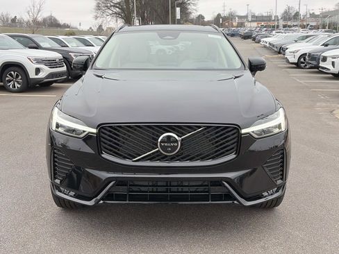 New 2026 Volvo XC60 B5 Ultra w/ Protection Package Premier image 2