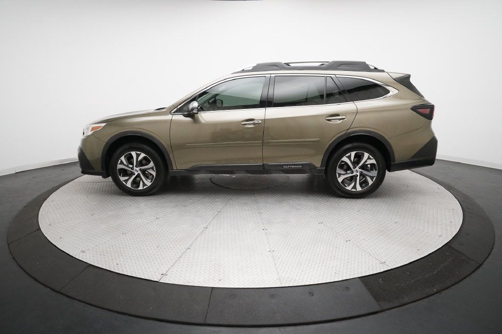 Used 2020 Subaru Outback Touring AWD/4WD image 26