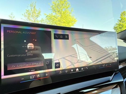 New 2027 BMW 530i RWD image 23