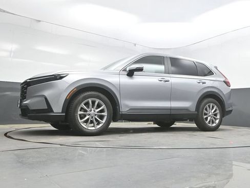 Used 2023 Honda CR-V EX-L image 36