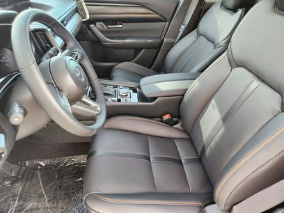 New 2026 MAZDA CX-50 AWD 2.5 Hybrid w/ Weather Package