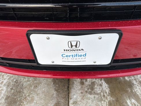 Certified 2023 Honda Odyssey Sport image 3