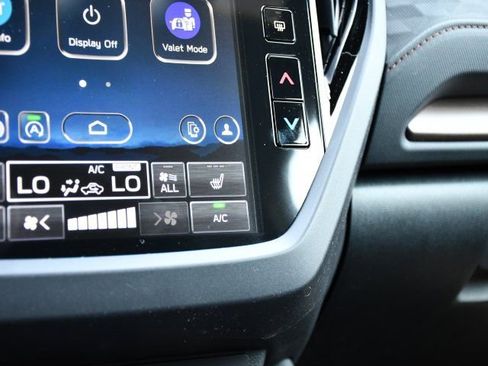 New 2026 Subaru Forester Sport AWD/4WD image 16