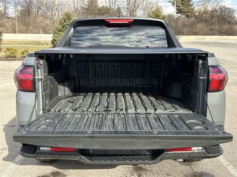 Used 2024 Hyundai Santa Cruz SEL image 22