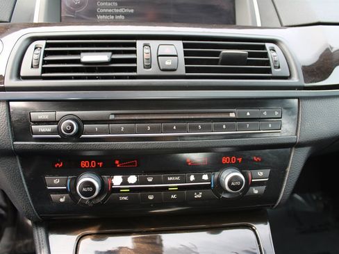 Used 2015 BMW 528i Sedan image 22