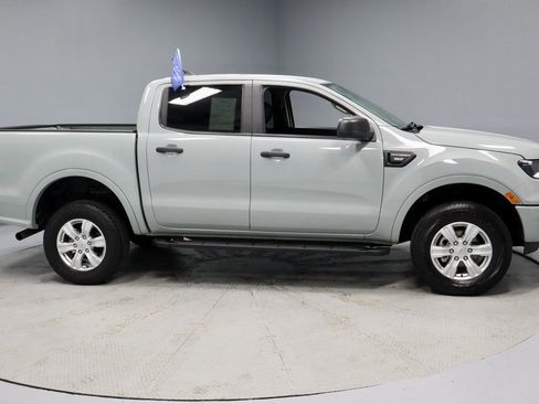 Certified 2022 Ford Ranger XLT image 7