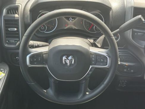 New 2025 RAM 2500 Tradesman image 22