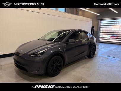 Used 2023 Tesla Model Y Long Range