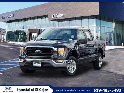 Used 2023 Ford F150 XLT