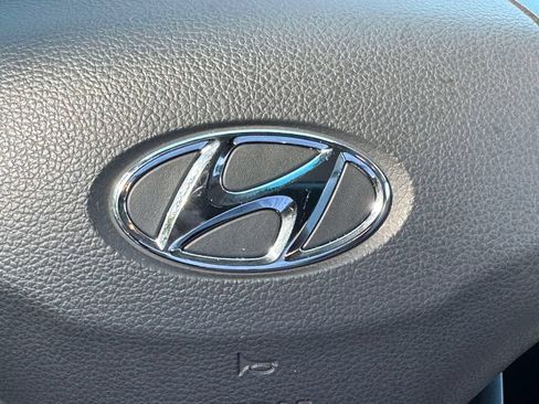 Used 2023 Hyundai Kona SEL w/ Cargo Package AWD/4WD image 28