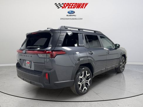 New 2026 Subaru Outback Touring XT image 9