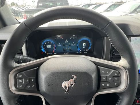 New 2026 Ford Bronco Big Bend image 21