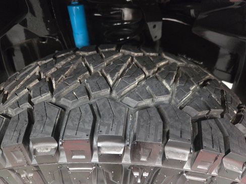 Used 2020 RAM 2500 Power Wagon image 91