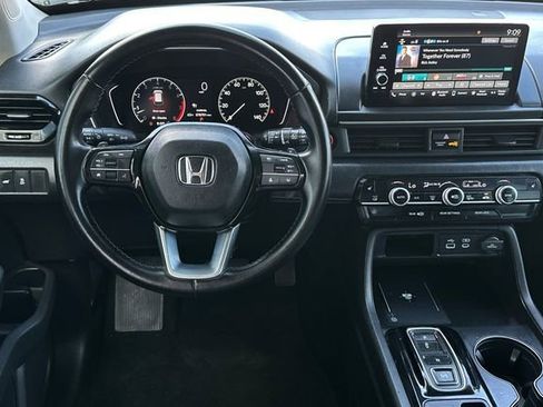 Used 2023 Honda Pilot EX-L image 15