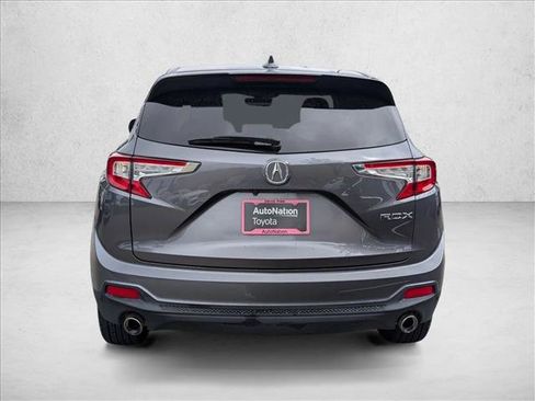 Used 2021 Acura RDX FWD image 7