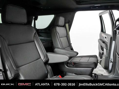 New 2026 GMC Yukon Denali w/ Advanced Technology Package AWD/4WD image 23