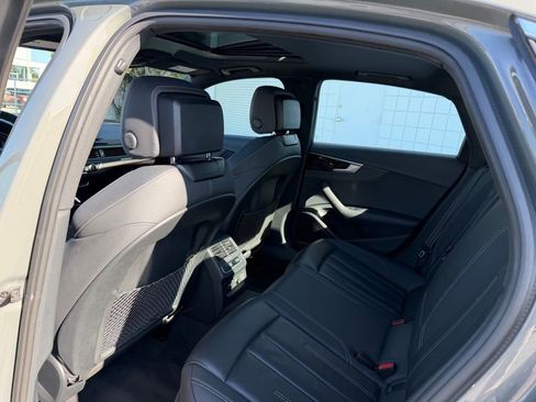 Used 2023 Audi A4 2.0T Premium Plus image 18