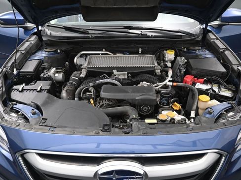 Used 2022 Subaru Outback Limited XT w/ Popular Package #2 image 40