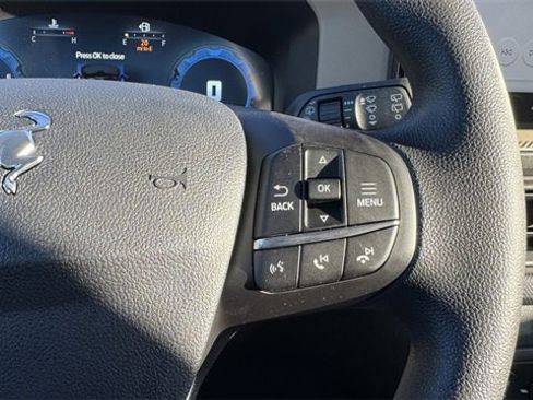 New 2025 Ford Bronco Sport Big Bend image 27