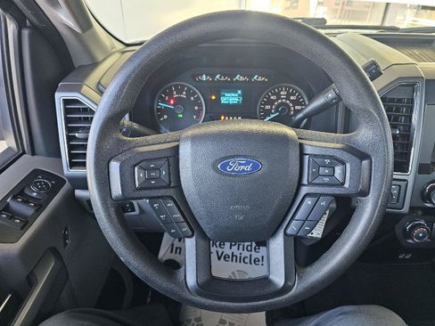 Used 2019 Ford F150 XLT AWD/4WD image 20