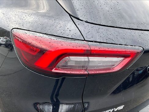 Used 2024 Ford Escape Active image 30