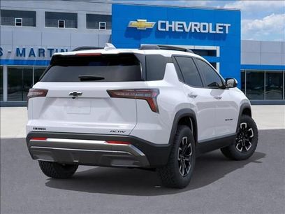 New 2027 Chevrolet Equinox ACTIV w/ LPO, Floor Liner Package