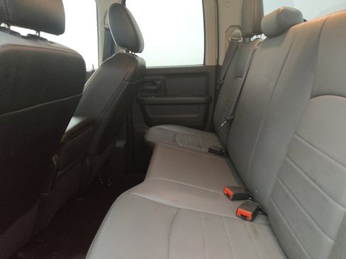 Used 2021 RAM 1500 Tradesman image 18