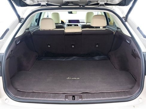 Used 2017 Lexus RX 350 FWD w/ Premium Package image 43