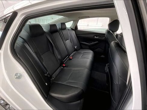 Used 2023 Honda Accord EX-L image 19