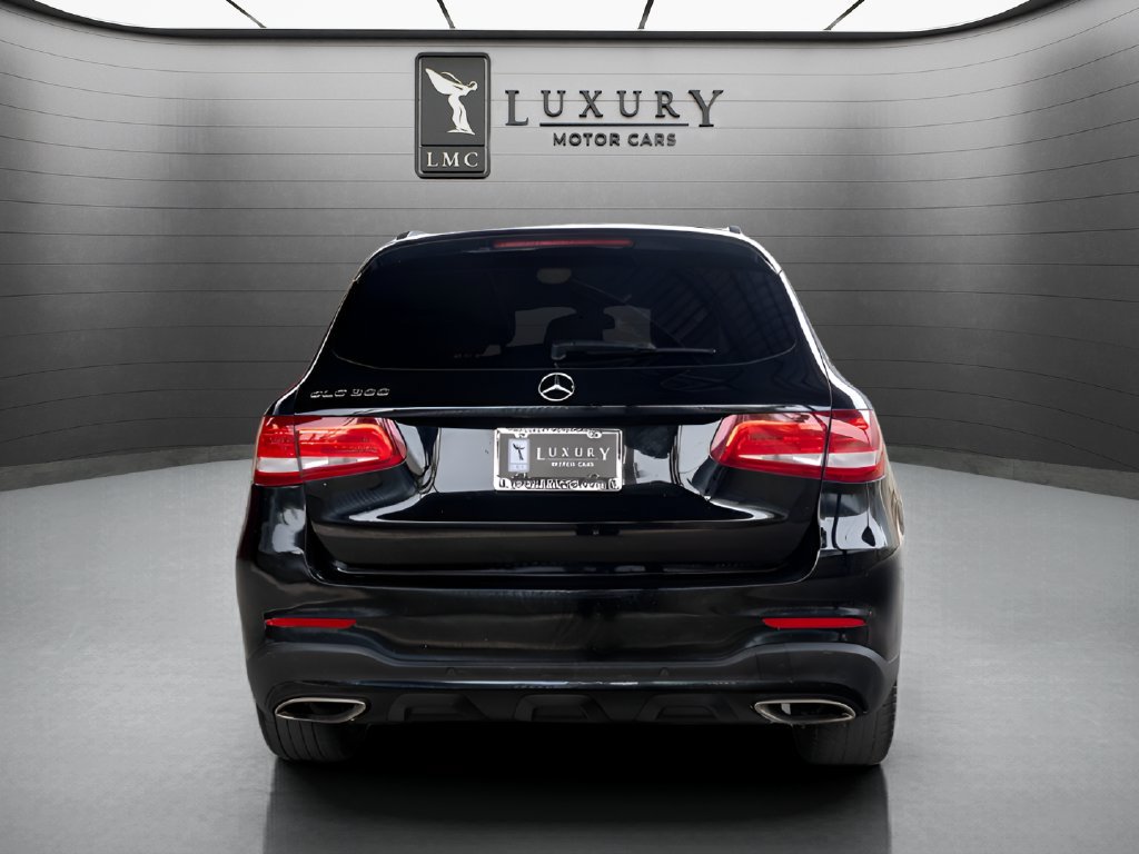 Used 2019 Mercedes-Benz GLC 300 image 7