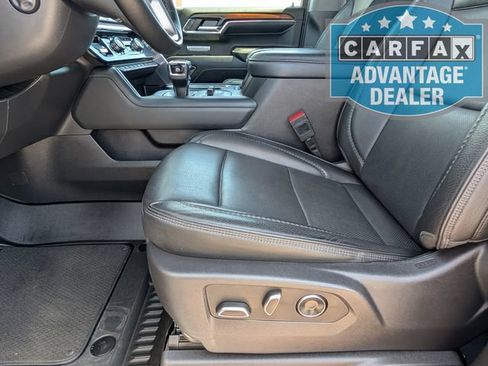 Certified 2024 GMC Sierra 1500 Denali w/ Technology Package AWD/4WD image 21