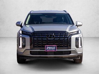 Used 2025 Hyundai Palisade SEL video 2