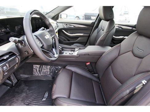 New 2026 Cadillac CT5 Sport image 6