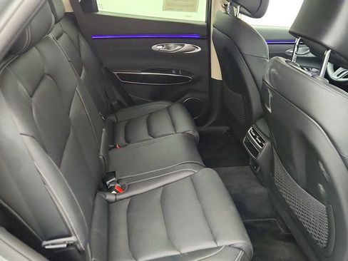 Used 2026 Genesis GV70 2.5T image 22