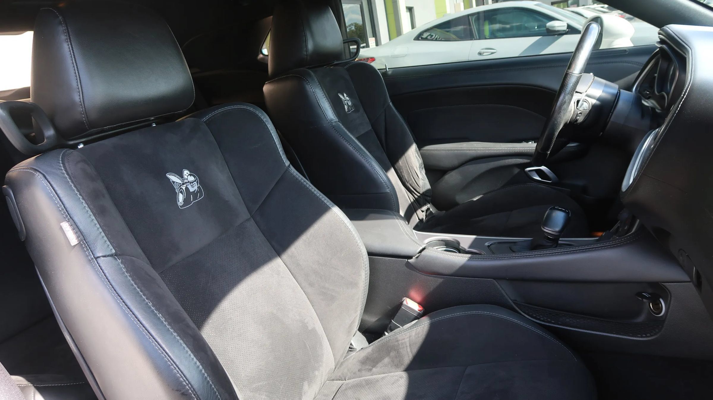 Used 2020 Dodge Challenger R/T Scat Pack w/ Plus Package RWD image 23