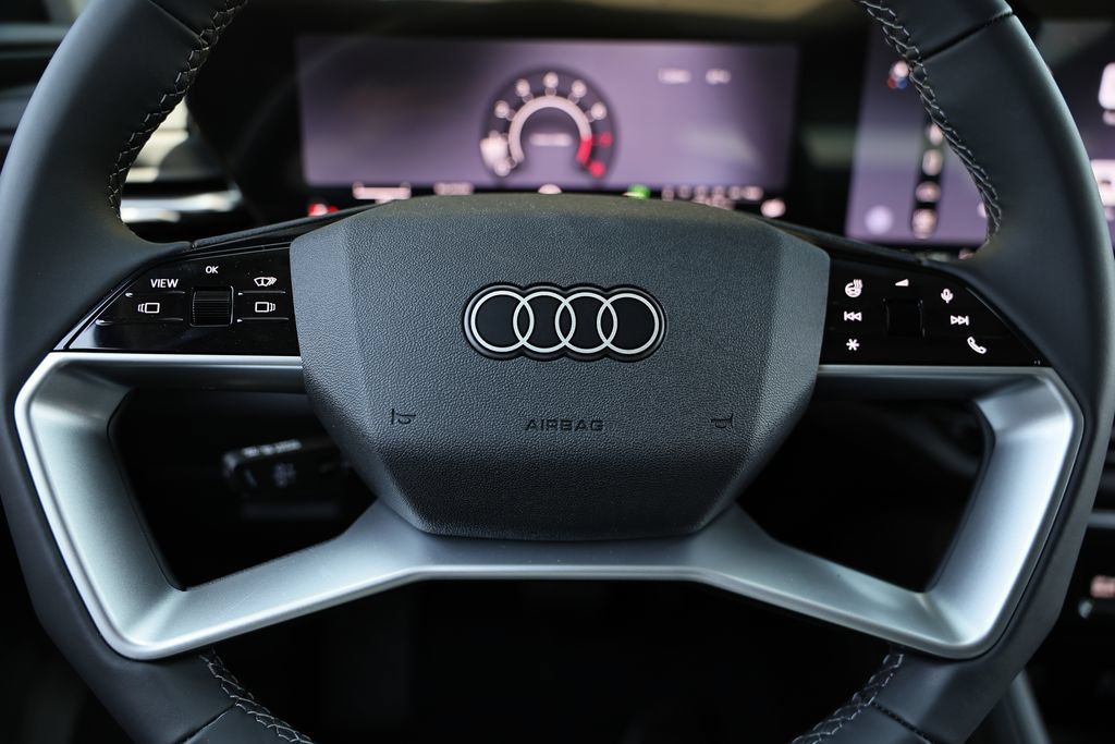 New 2026 Audi Q5 Premium AWD/4WD image 33