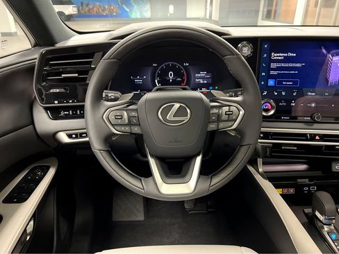 New 2026 Lexus RX 350 F Sport w/ Convenience Package AWD/4WD image 31