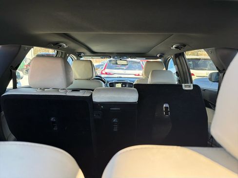 Used 2016 Kia Sorento SX image 12